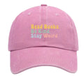 “R.B.S” Dad Hat