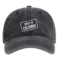 “Made in Columbia” Dad Hat