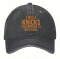 Been a Fan Dad Hat