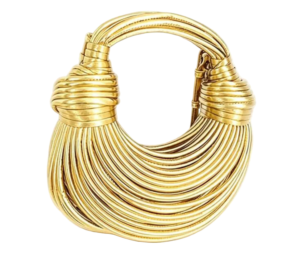Gold “Classic Chic” Sunglasses