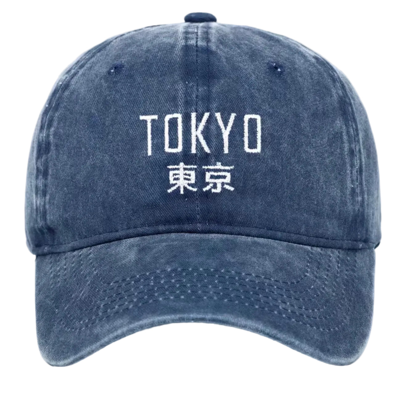 “TOKYO Drift” Dad Hat