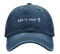 “God is Good” Dad Hat