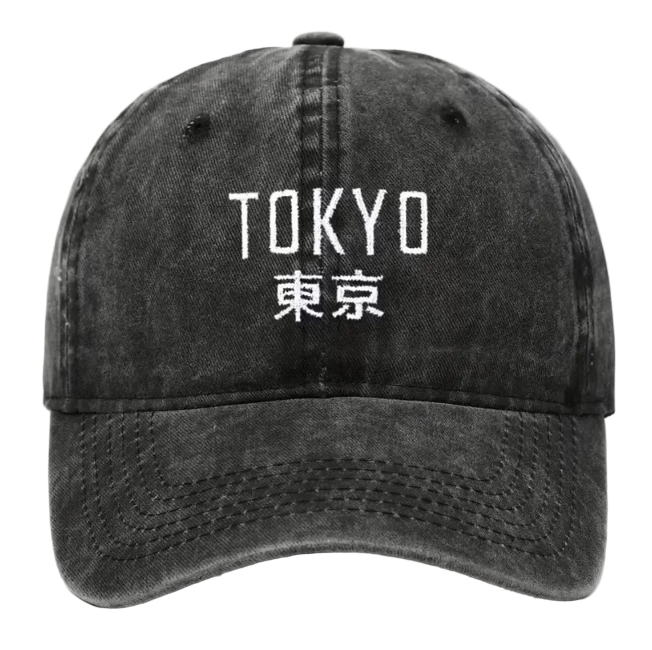 “TOKYO Drift” Dad Hat