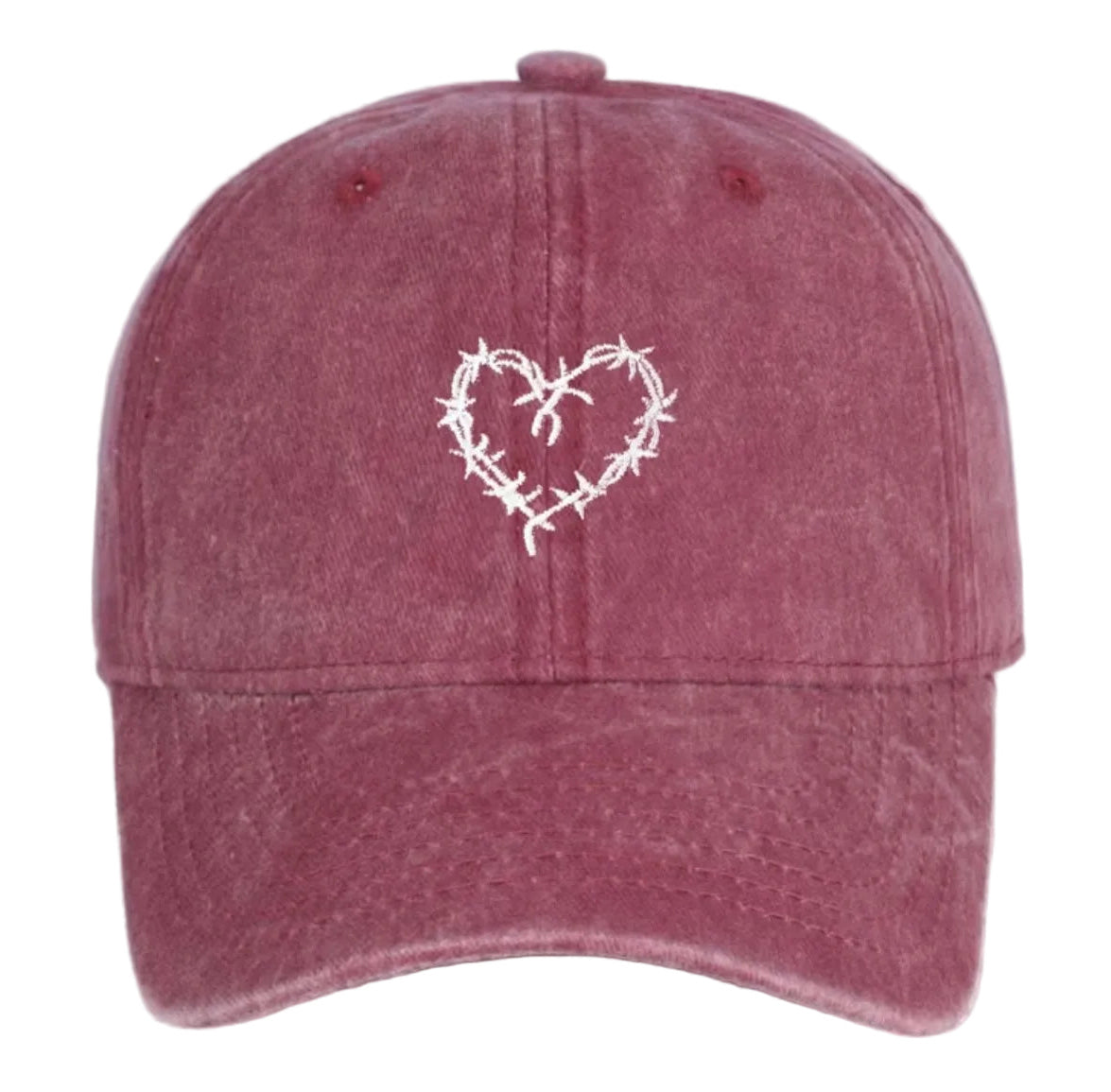 “BeLOVED” Dad Hat
