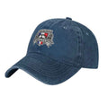 France Futbol Dad Hat