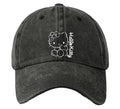 “Kitty” Dad Hat