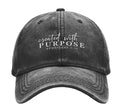 “Ephesians 2:10” Dad Hat