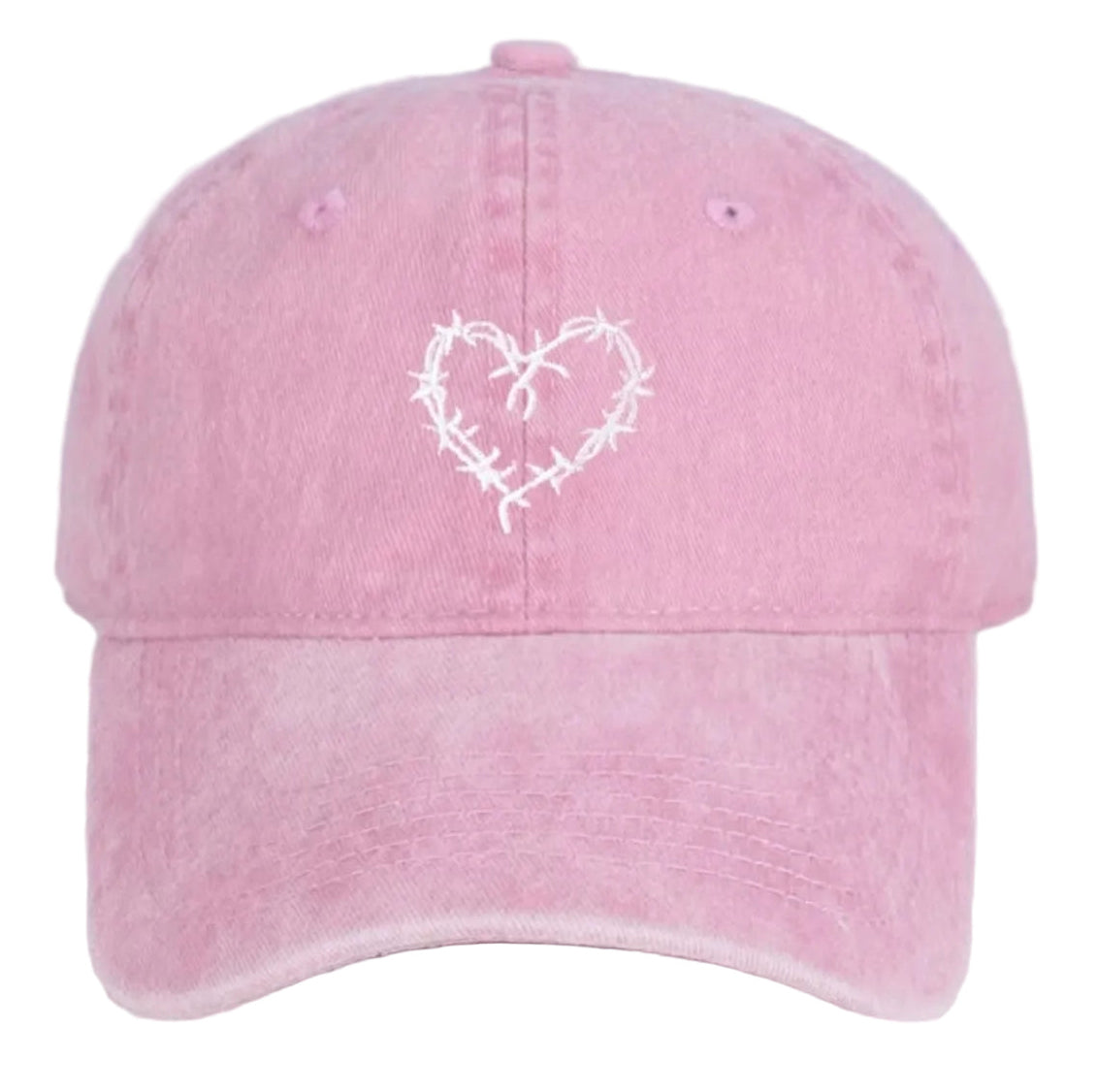 “BeLOVED” Dad Hat