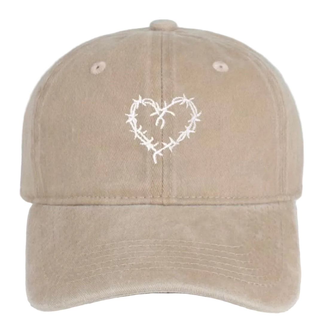 “BeLOVED” Dad Hat
