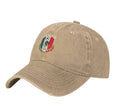 Mexico Dad Hat