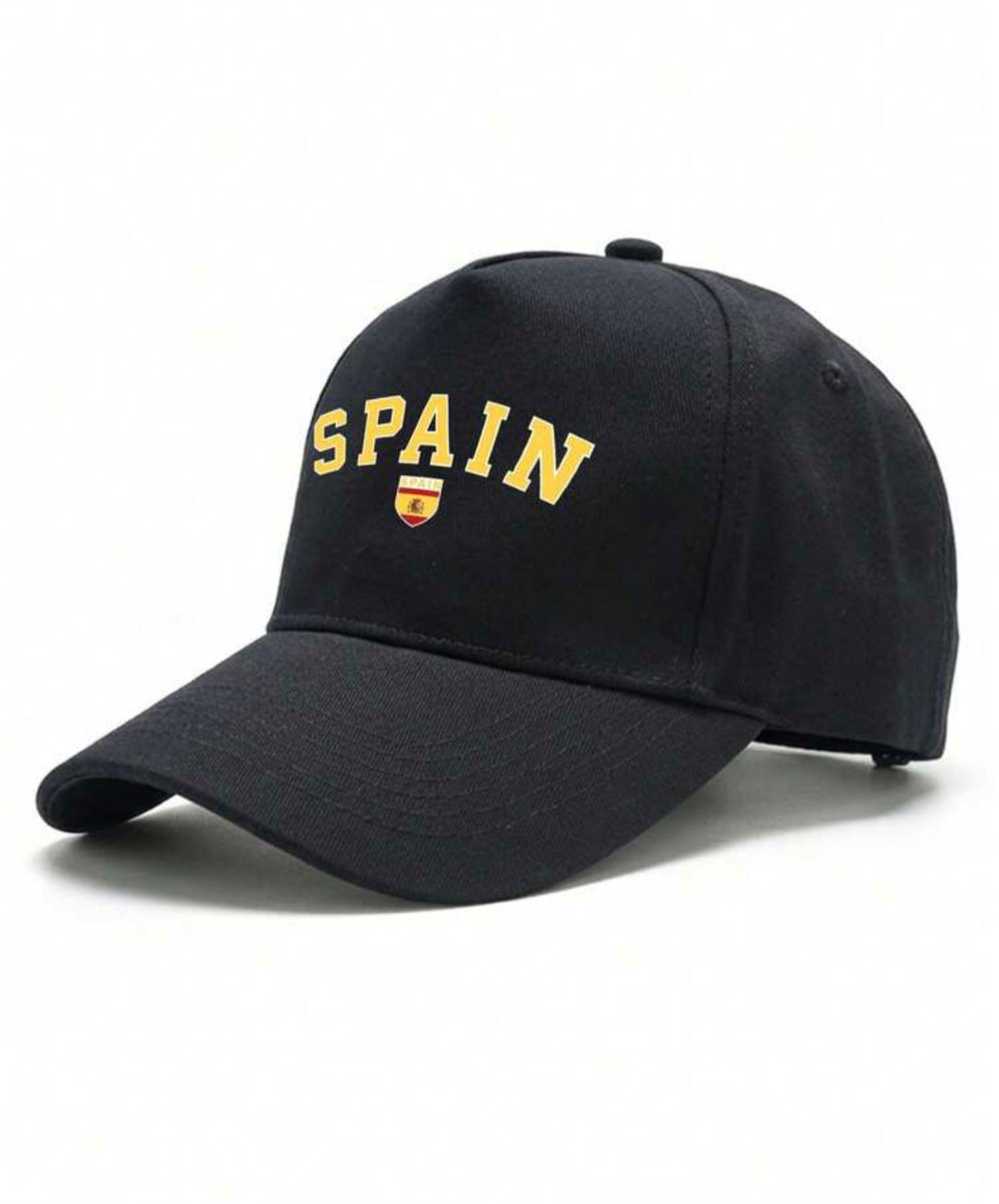 Spain Baseball Cap