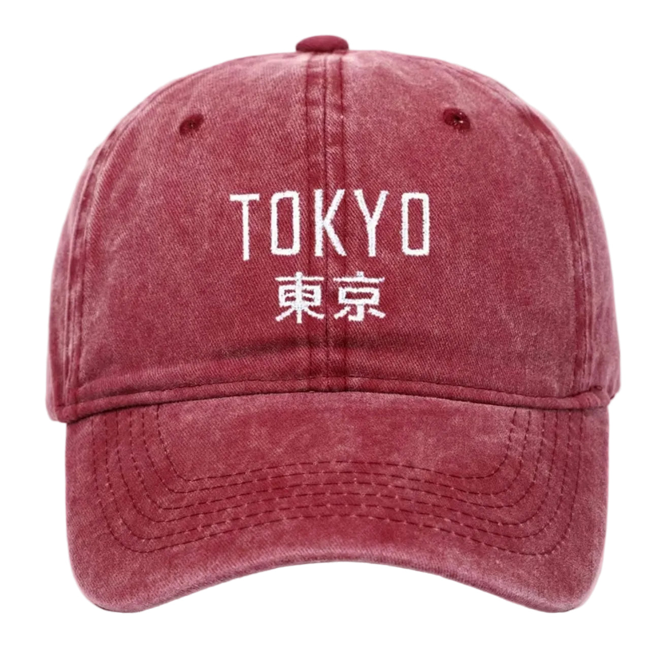 “TOKYO Drift” Dad Hat