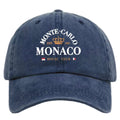 “Monaco” Dad Hat