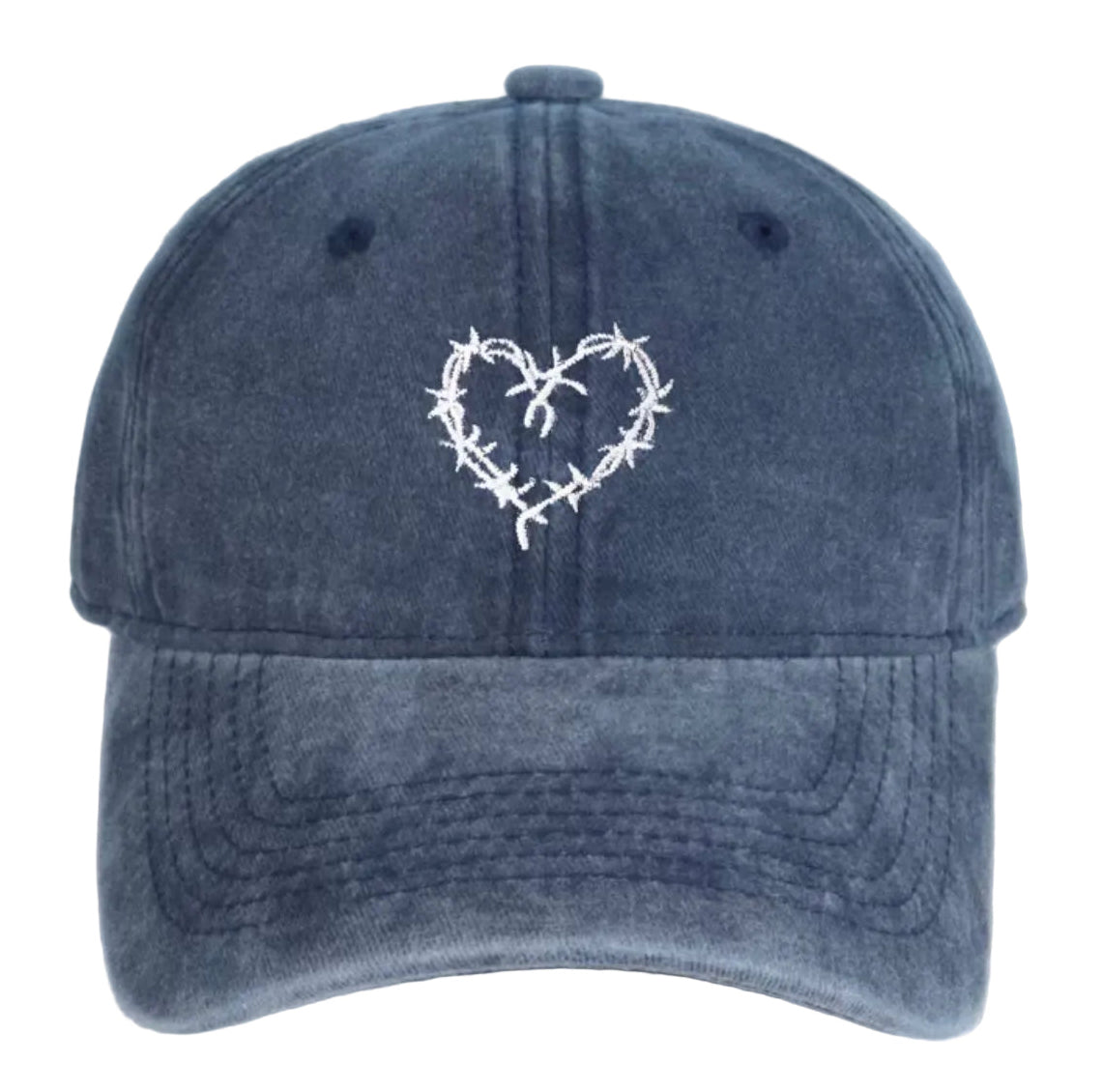 “BeLOVED” Dad Hat