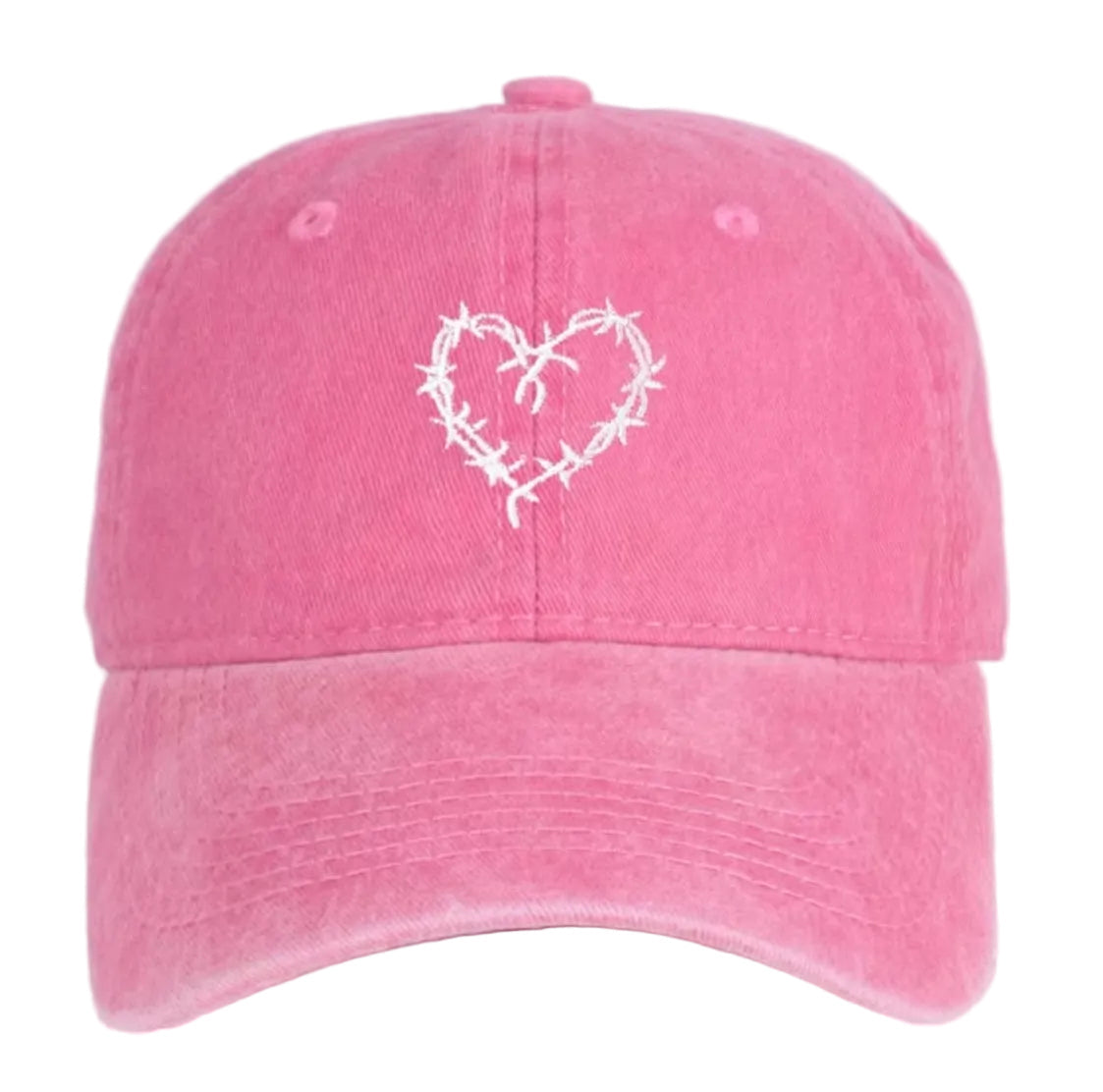 “BeLOVED” Dad Hat