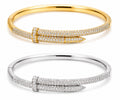 “Le Luxe Nail” Bracelet