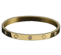 “Pavé” Bracelet