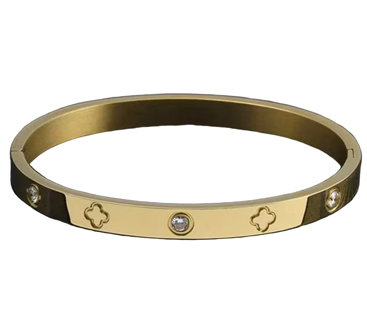 “Pavé” Bracelet