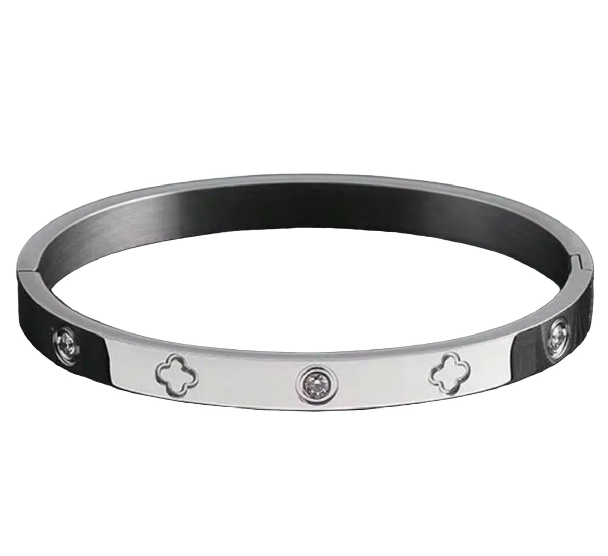 “Pavé” Bracelet