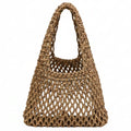 “Lattice” Handbag