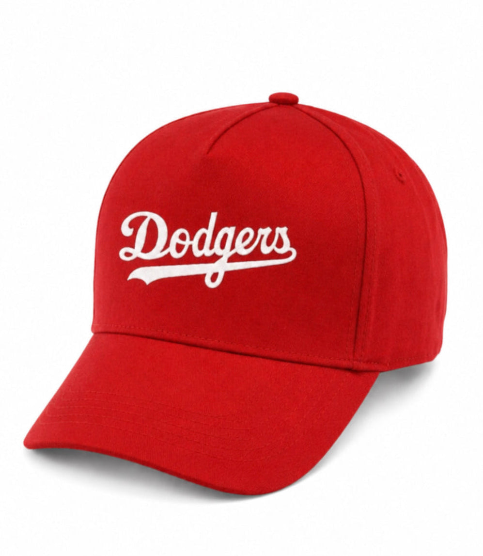 LA Dad Hat